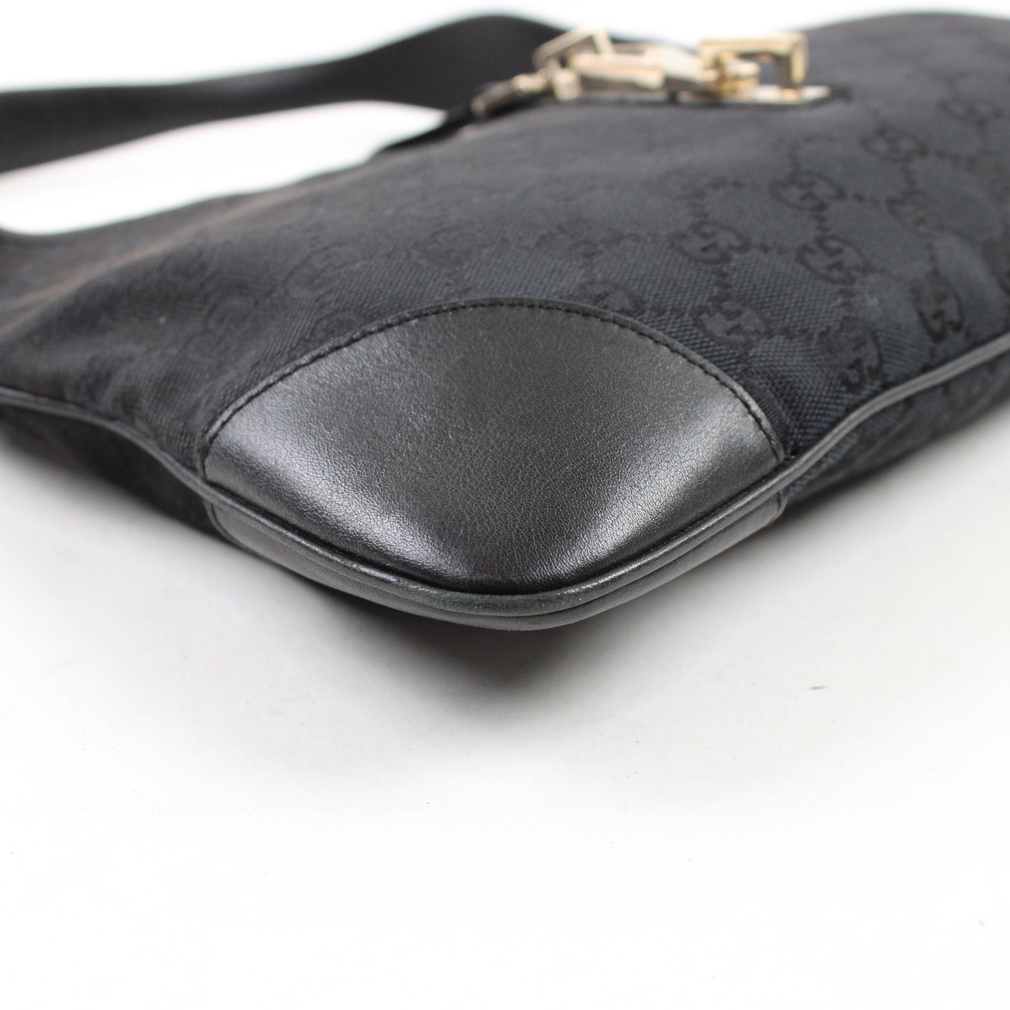 Gucci Jackie 1961 Vintage