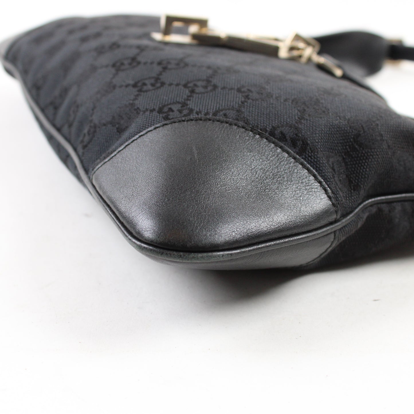 Gucci Jackie 1961 Vintage