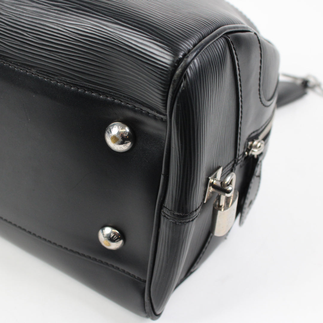 Louis Vuitton Bowling Montaigne