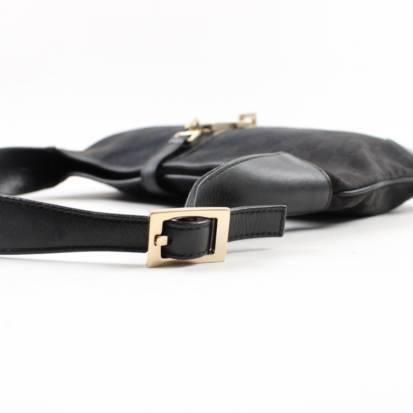 Gucci Jackie 1961 Vintage