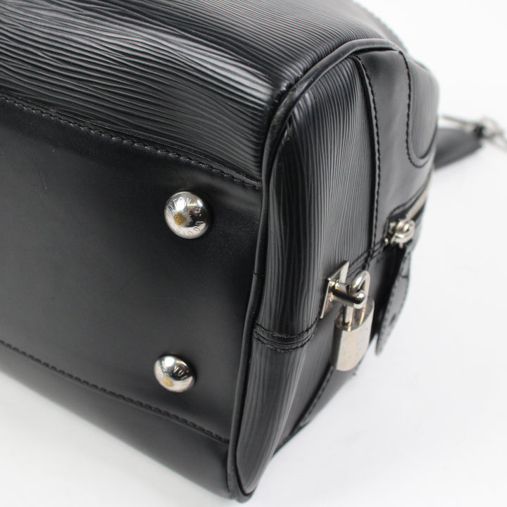 Louis Vuitton Bowling Montaigne