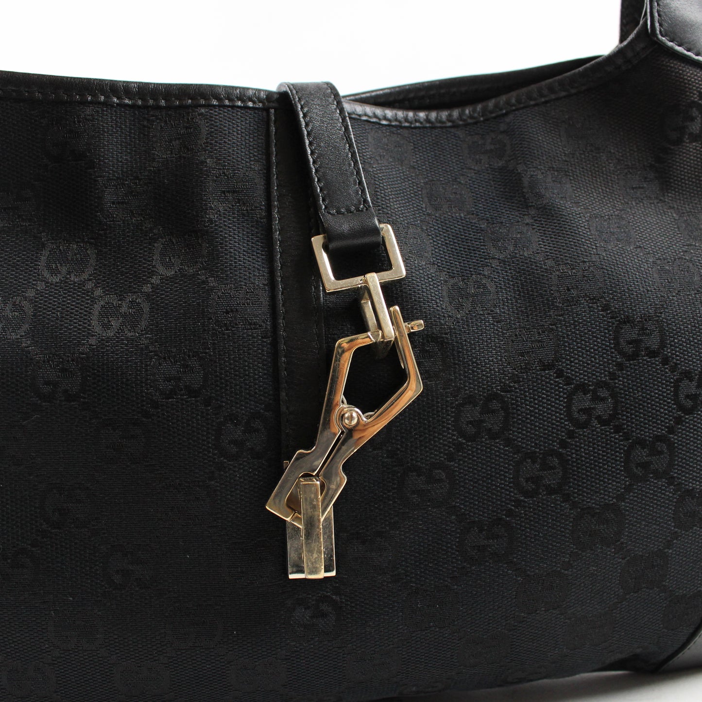 Gucci Jackie 1961 Vintage