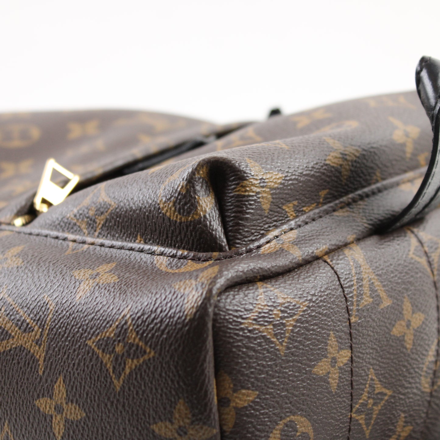 Louis Vuitton Palm Springs PM Monogram
