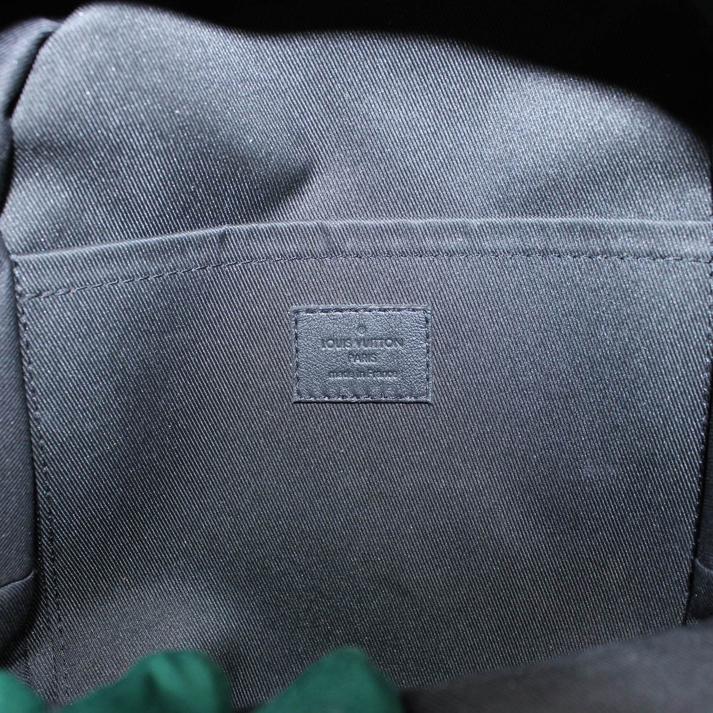 Louis Vuitton Palm Springs PM Monogram