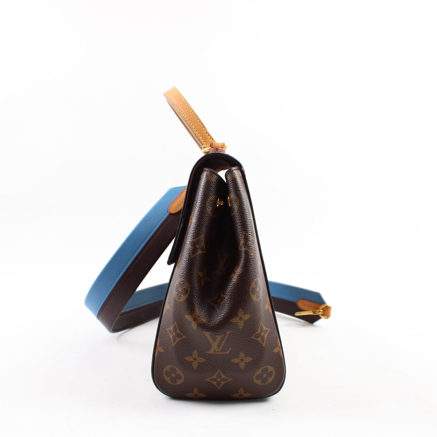 Louis Vuitton Clunny MM In Monogram