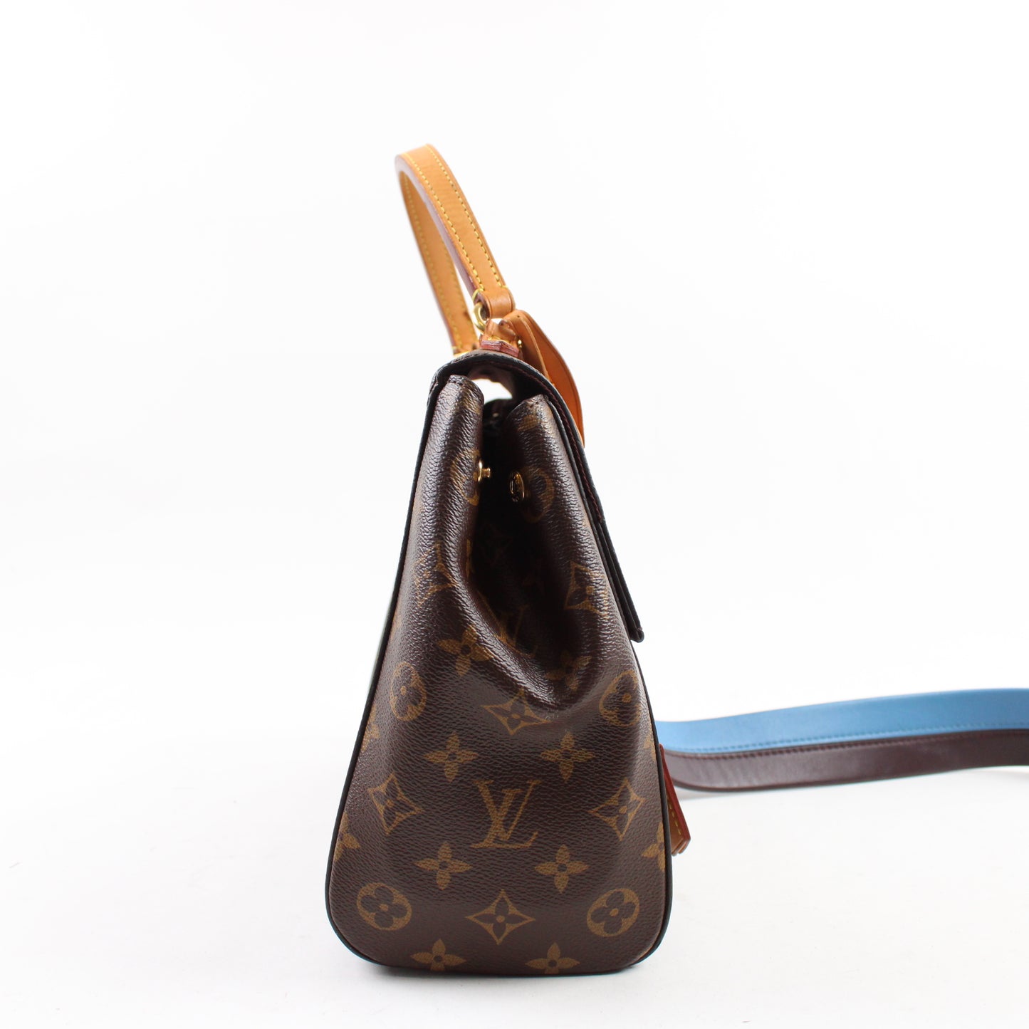 Louis Vuitton Clunny MM In Monogram
