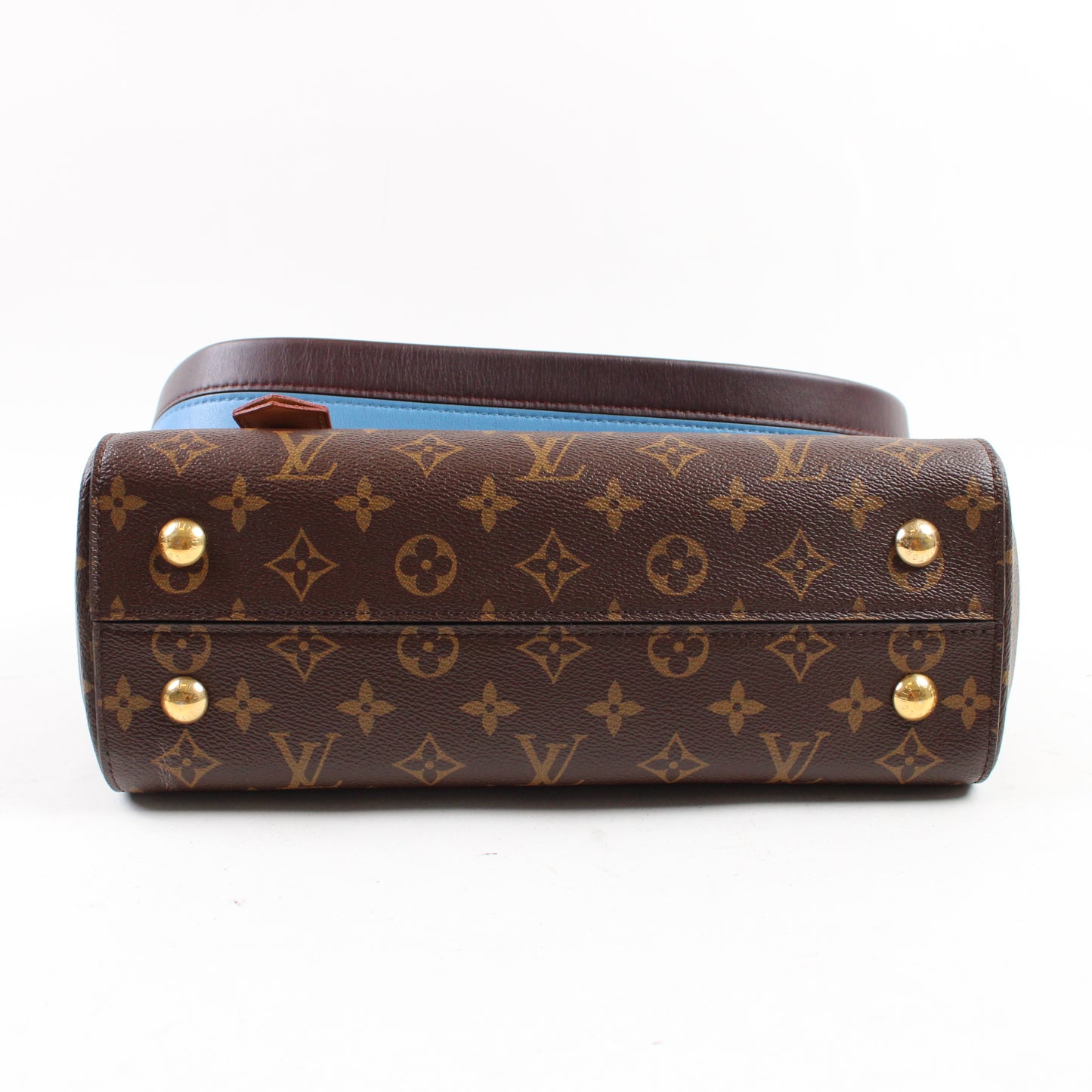 Louis Vuitton Clunny MM In Monogram