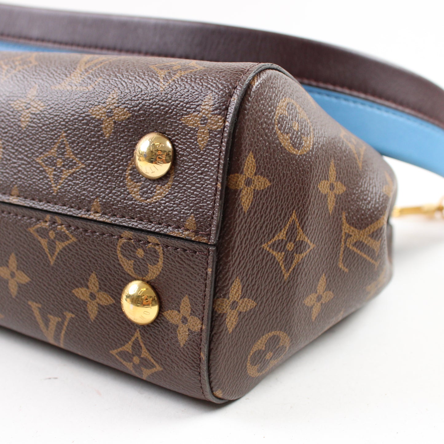 Louis Vuitton Clunny MM In Monogram