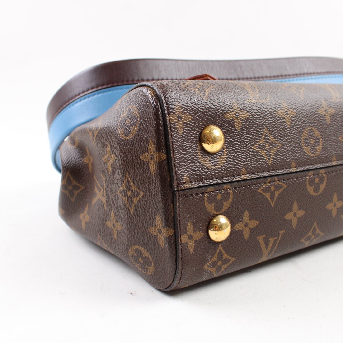 Louis Vuitton Clunny MM In Monogram