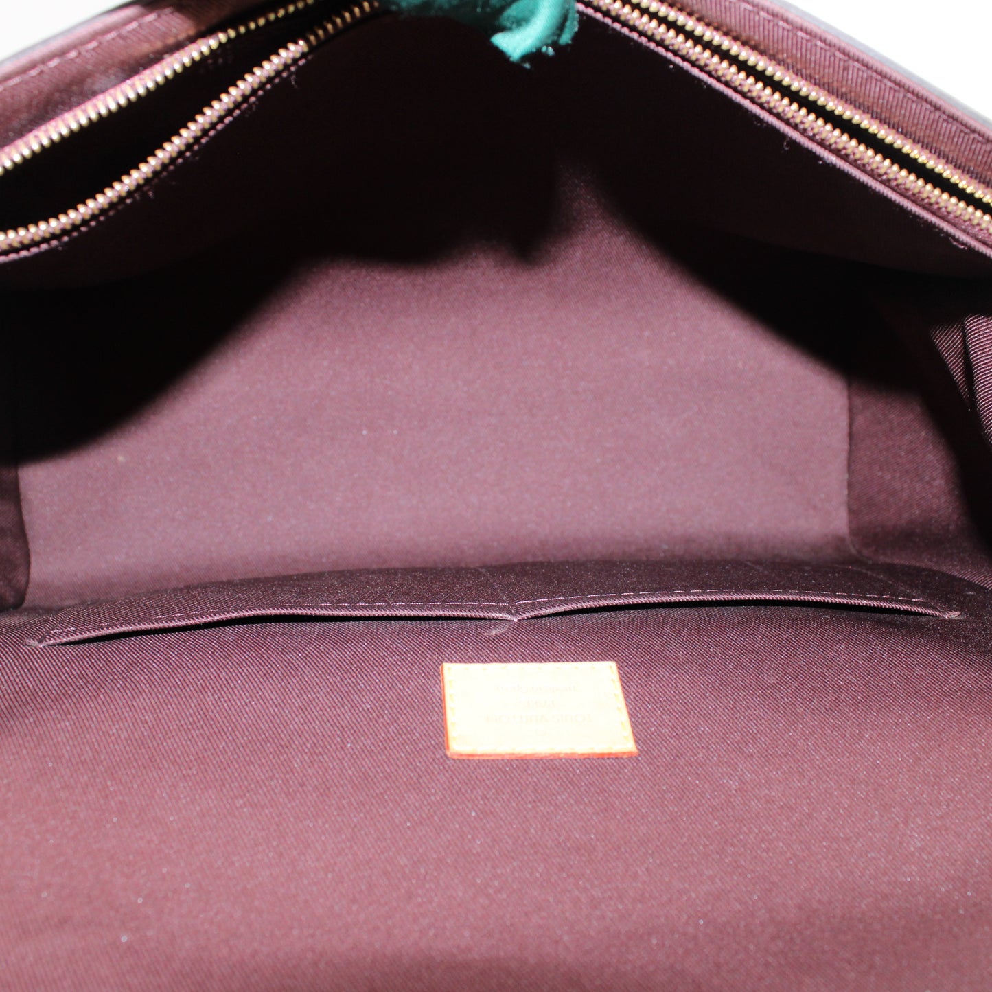 Louis Vuitton Clunny MM In Monogram