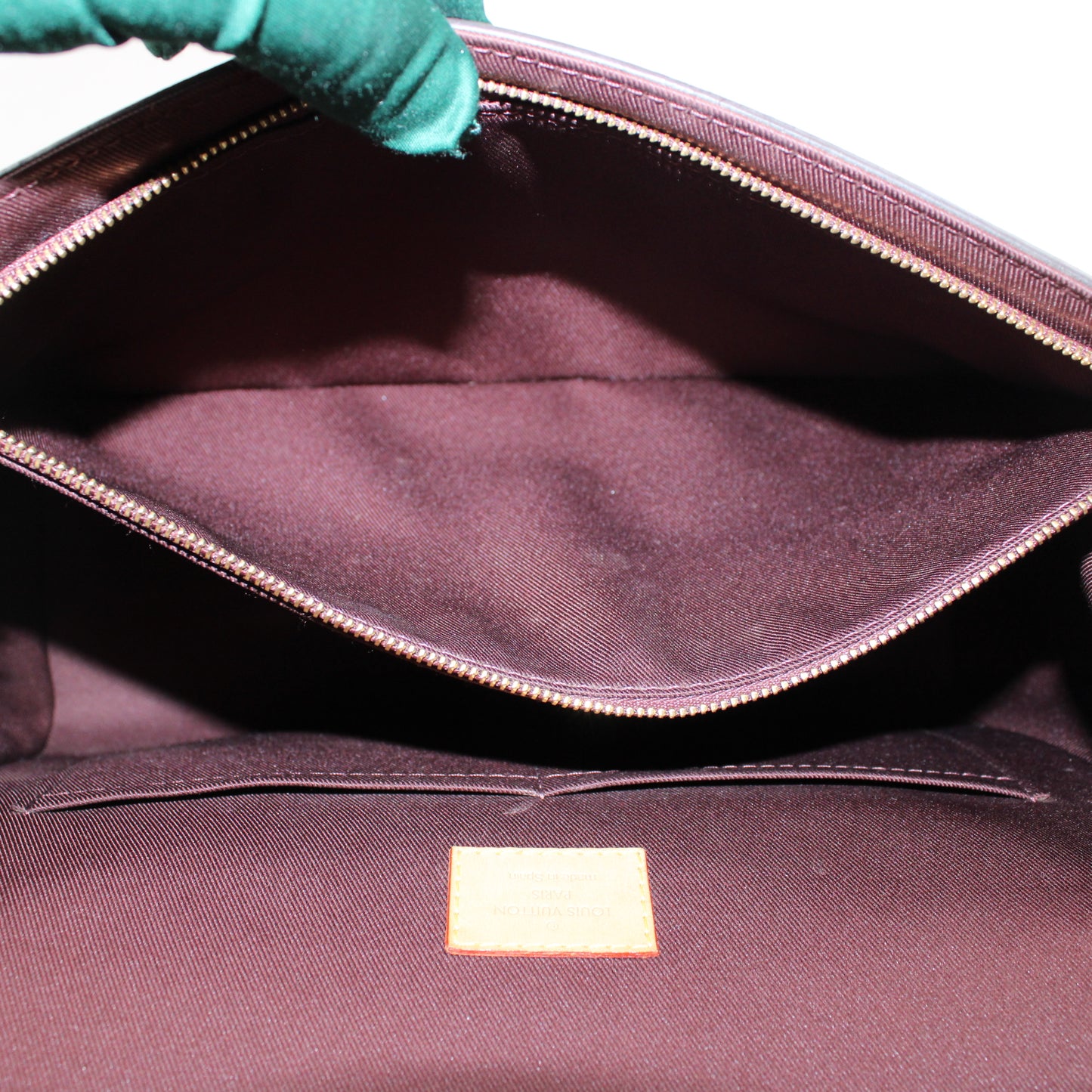 Louis Vuitton Clunny MM In Monogram