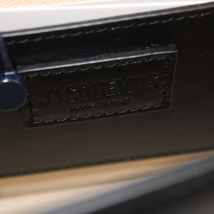 Jacquemus Le Bmabino Long