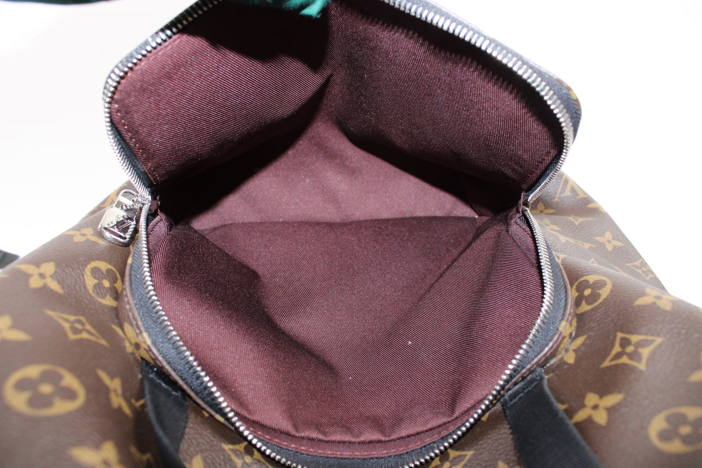 Zaino Louis Vuitton Zack In Monogram