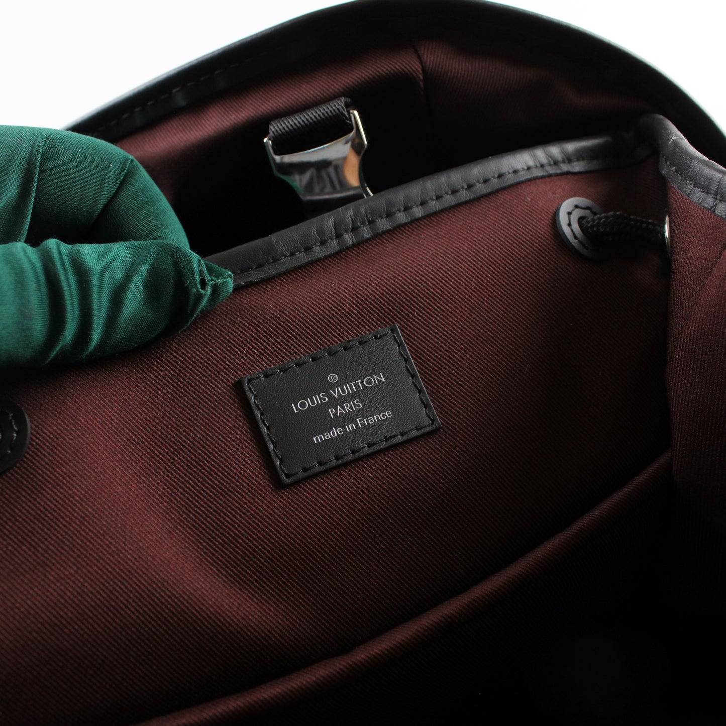 Zaino Louis Vuitton Zack In Monogram