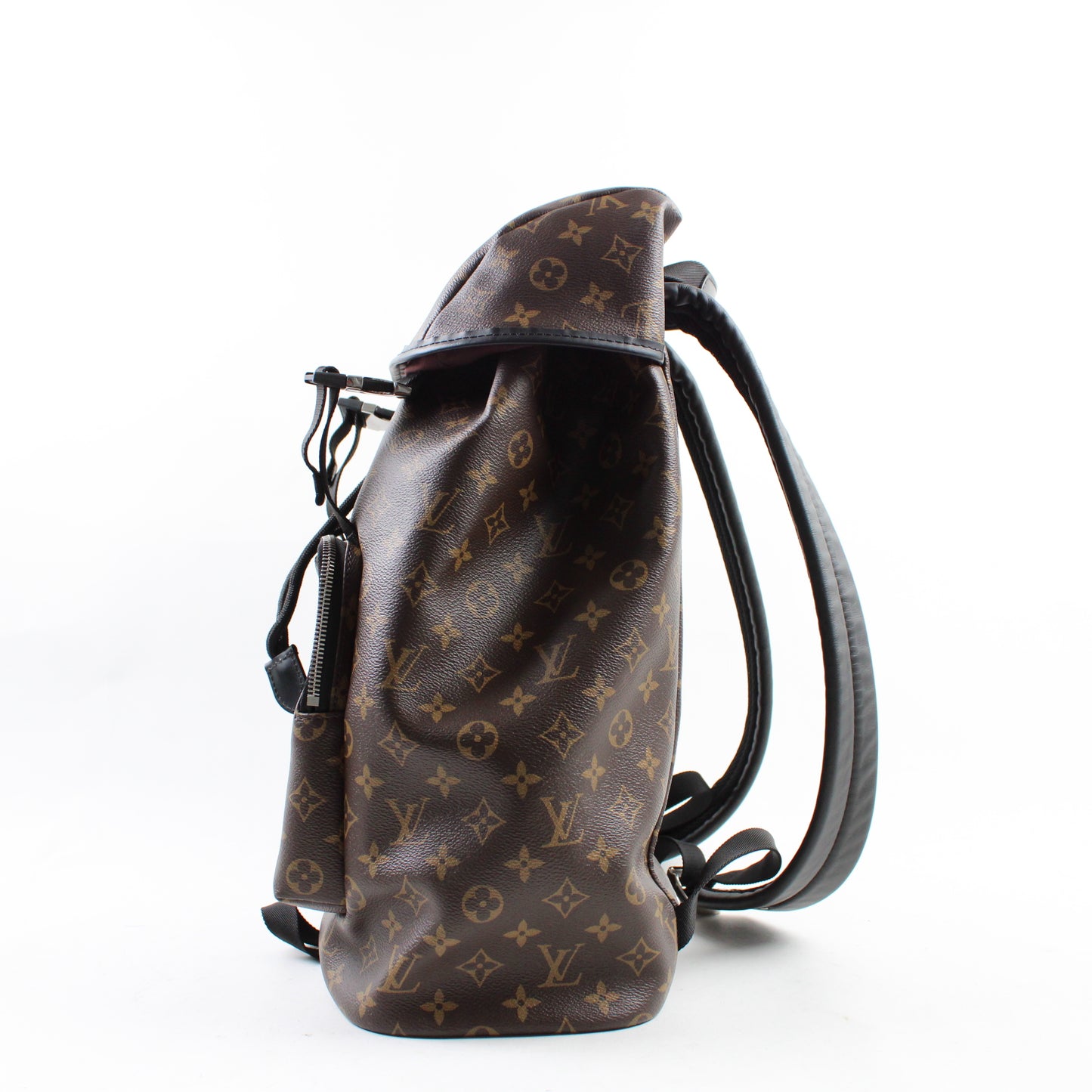 Zaino Louis Vuitton Zack In Monogram
