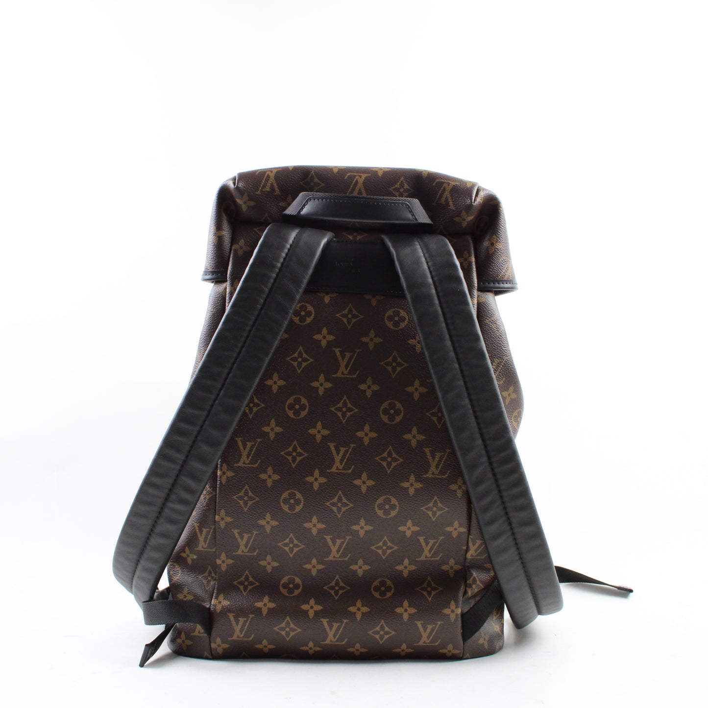 Zaino Louis Vuitton Zack In Monogram