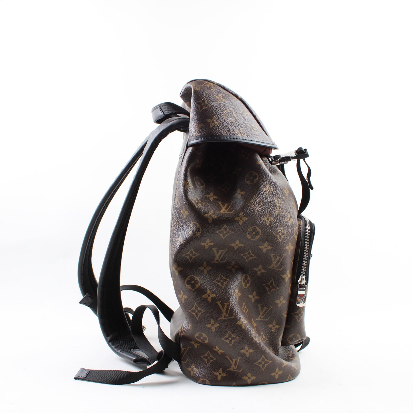 Zaino Louis Vuitton Zack In Monogram