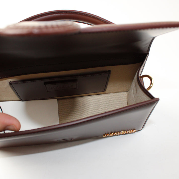 Jacquemus Le Grand Bambino