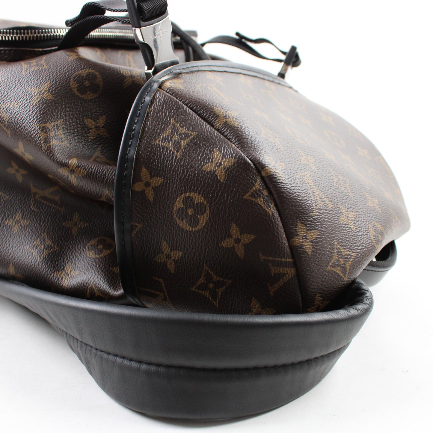 Zaino Louis Vuitton Zack In Monogram
