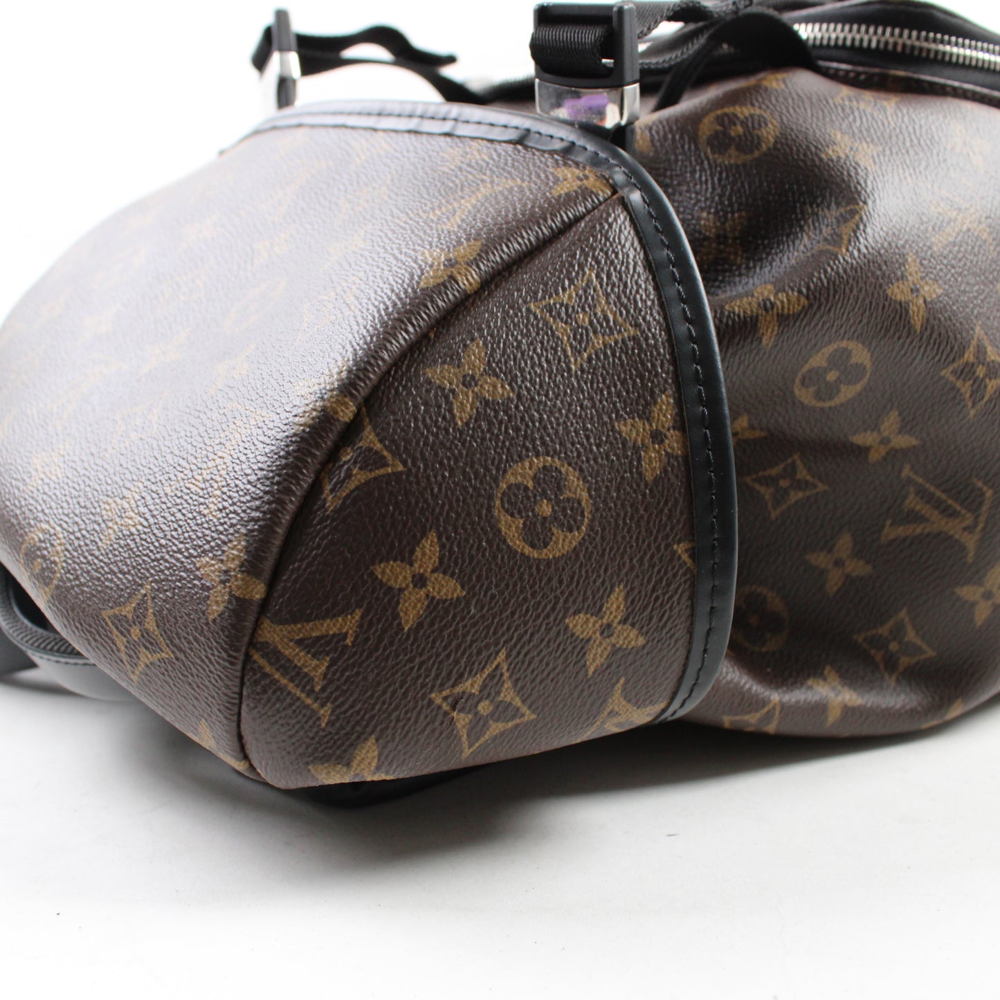 Zaino Louis Vuitton Zack In Monogram