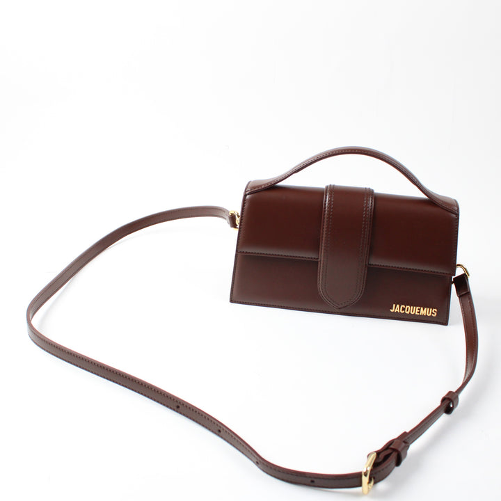 Jacquemus Le Grand Bambino