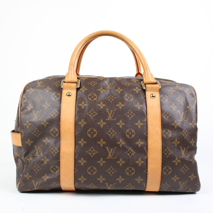 Louis Vuitton Carry All