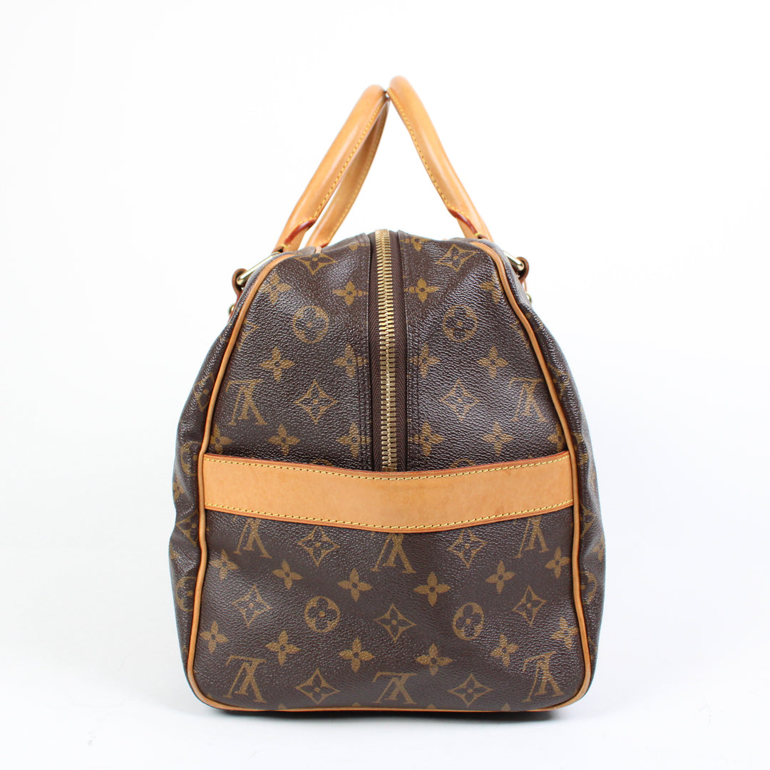 Louis Vuitton Carry All