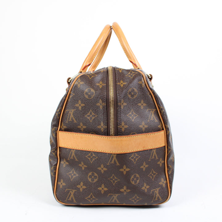 Louis Vuitton Carry All