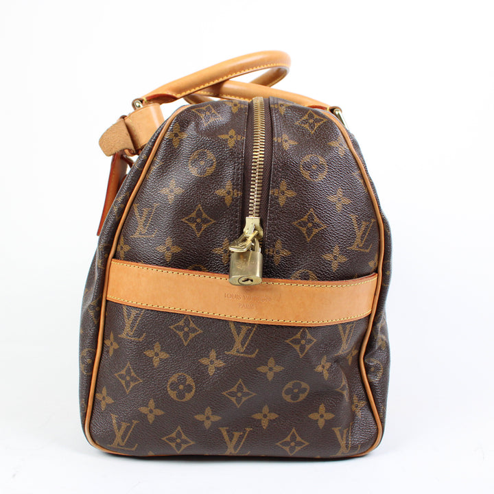 Louis Vuitton Carry All
