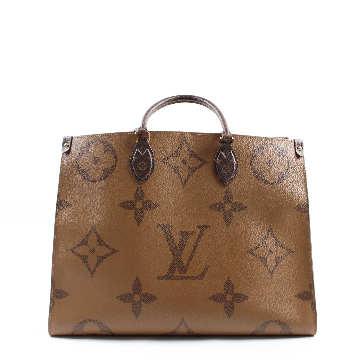 Louis Vuitton OnTheGo Giant Reverse GM