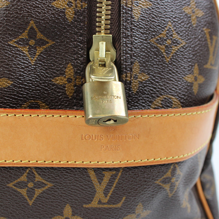 Louis Vuitton Carry All