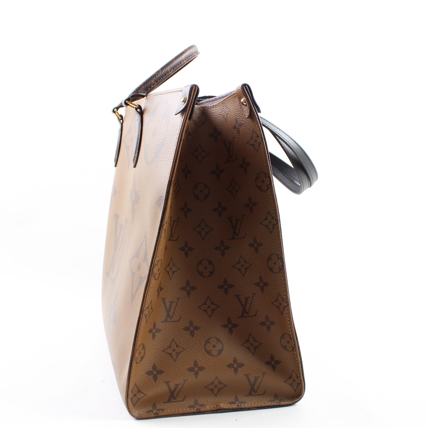Louis Vuitton OnTheGo Giant Reverse GM