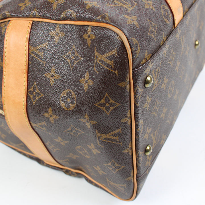 Louis Vuitton Carry All