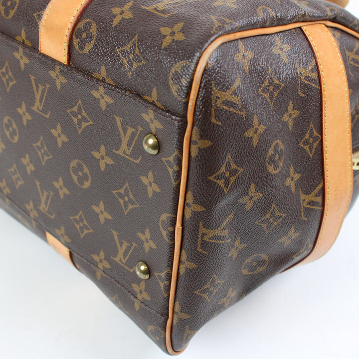 Louis Vuitton Carry All
