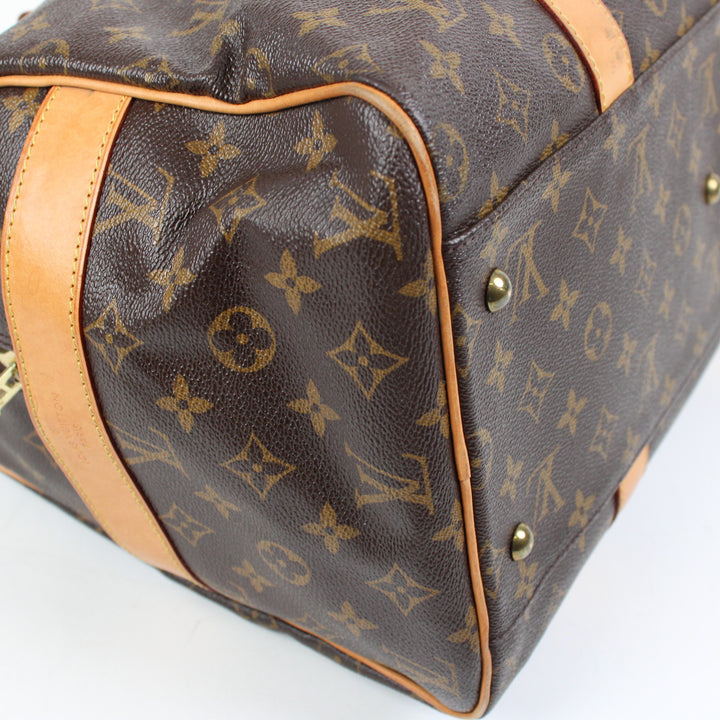 Louis Vuitton Carry All