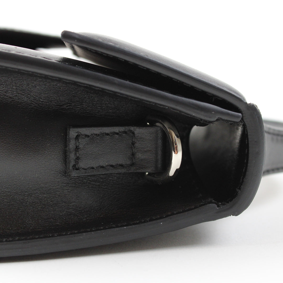 Jacquemus Le Grand Bmabino Nero