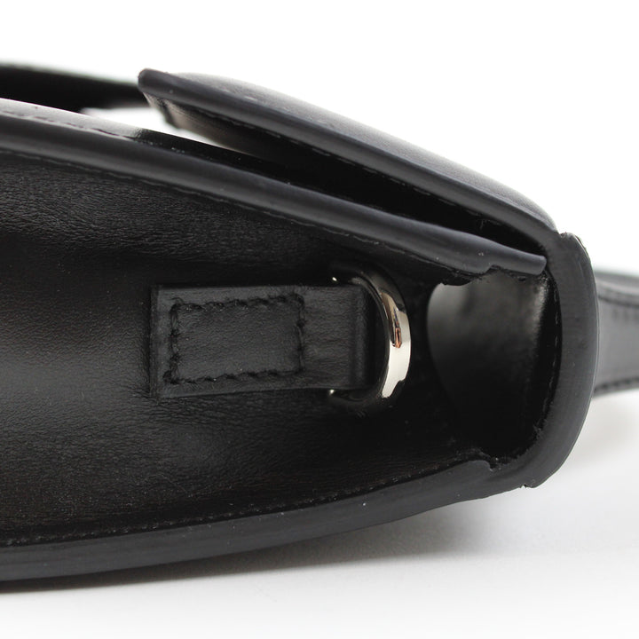 Jacquemus Le Grand Bmabino Nero