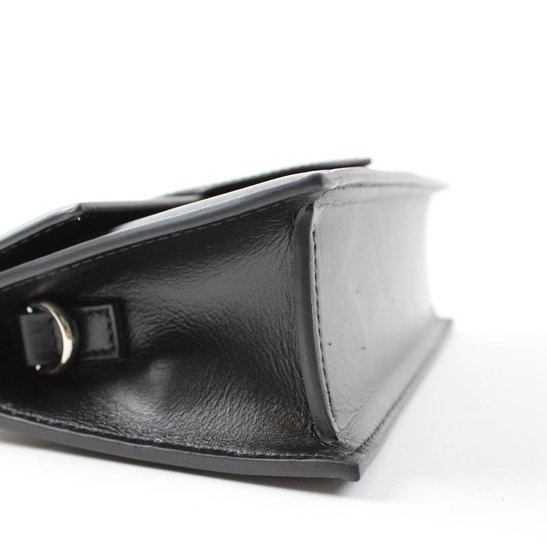 Jacquemus Le Grand Bmabino Nero