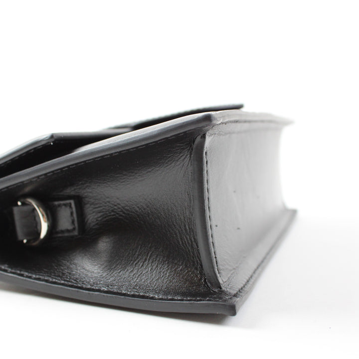 Jacquemus Le Grand Bmabino Nero