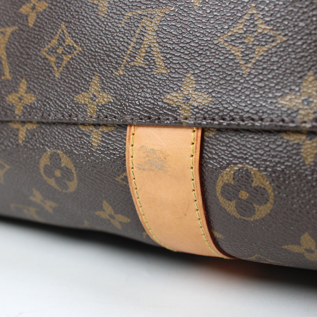 Louis Vuitton Carry All