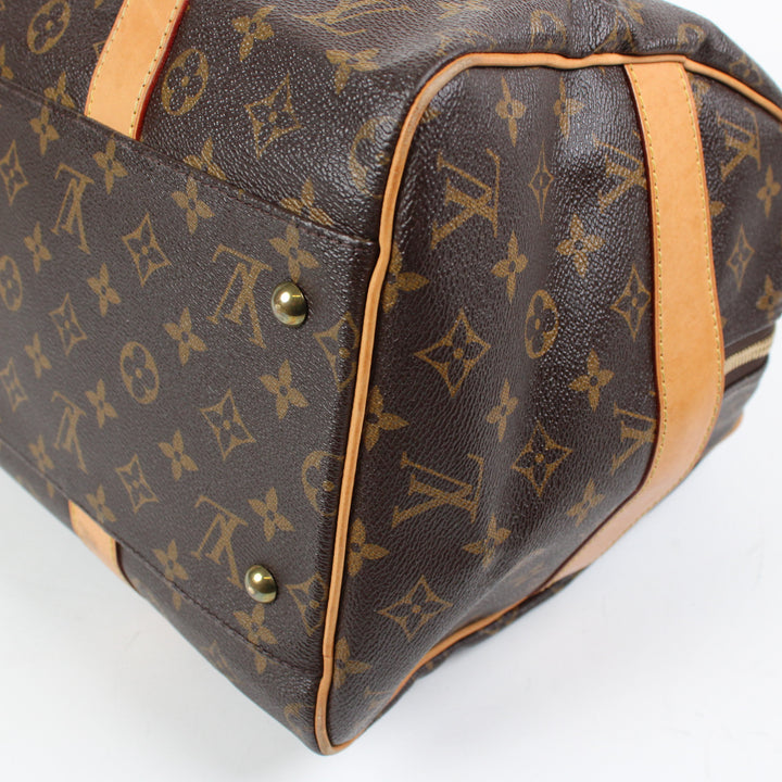 Louis Vuitton Carry All