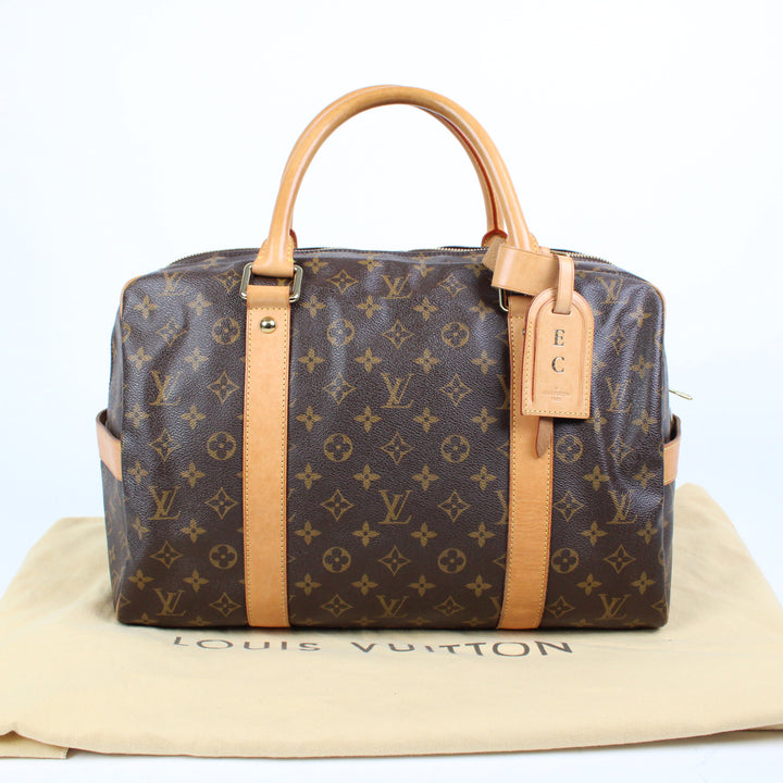 Louis Vuitton Carry All