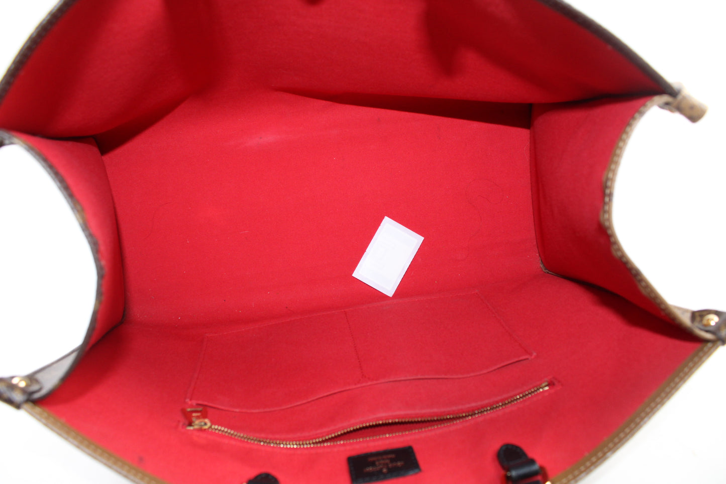 Louis Vuitton OnTheGo Giant Reverse GM