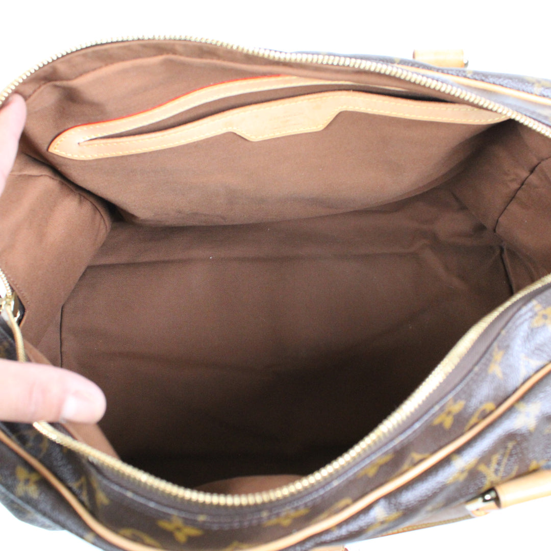 Louis Vuitton Carry All