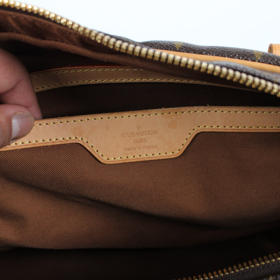 Louis Vuitton Carry All