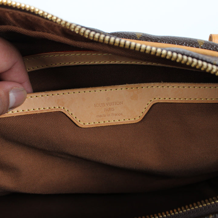 Louis Vuitton Carry All