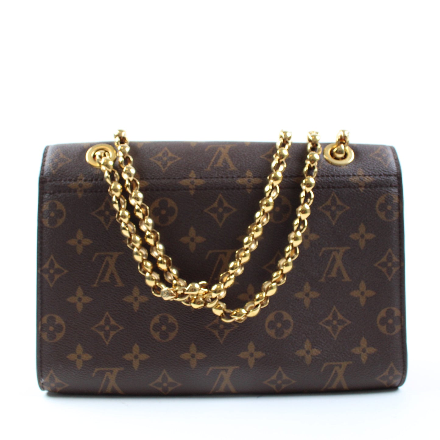 Louis Vuitton Victorine
