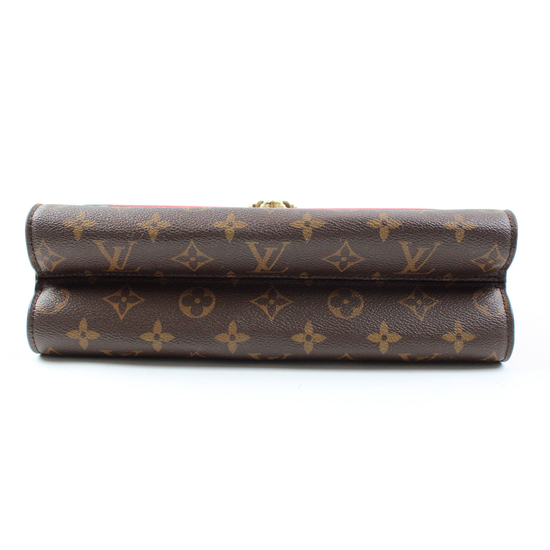 Louis Vuitton Victorine