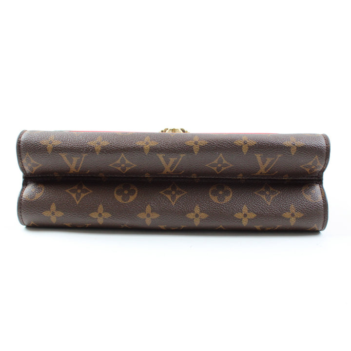 Louis Vuitton Victorine