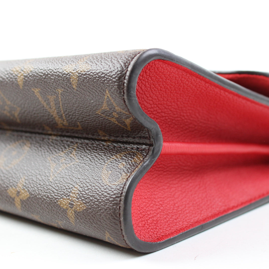 Louis Vuitton Victorine